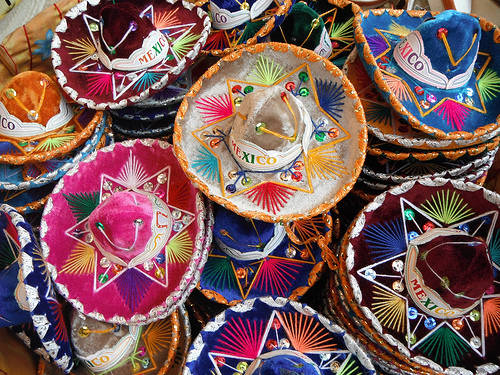 Unique Mexican Gift Ideas